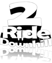 logo 2 Ride Downhill